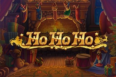 Ho Ho Ho Slot Game