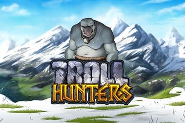 Troll Hunters Slot Game