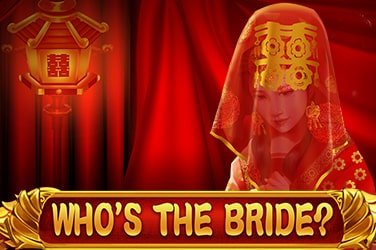Who's The Bride Slot Game Review