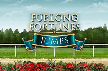 Furlong Fortunes Jumps Slot Game