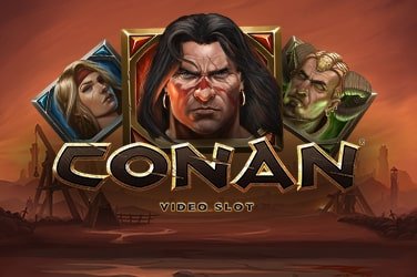 Conan Slot Game Review