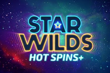 Star Wilds Hot Spins+ Online Slot