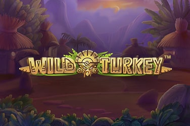 Wild Turkey Video Slot Review