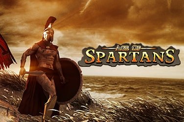 Age of Spartans Slot Game