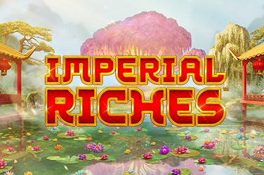 Imperial Riches Videoslot Review