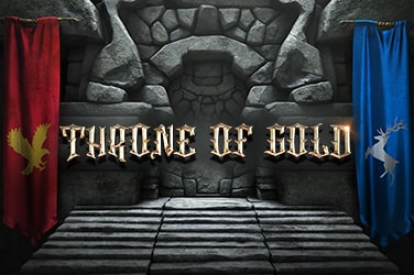 Throne of Gold Videoslot Review