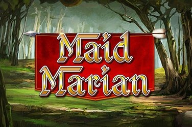 Maid Marian Video Slot