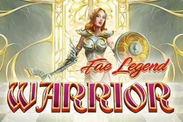Fae Legend Warrior Slot Game