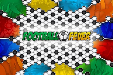 Football Fever Videoslot Review
