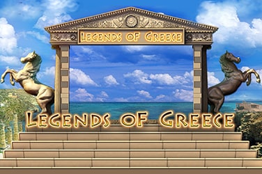 3 Things You Need to Know About the Legends of Greece Slot Game
