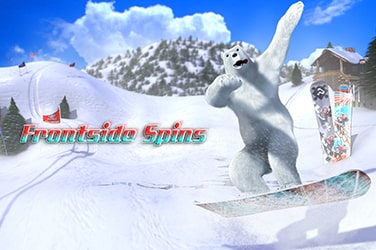 Frontside Spins: The Slot Game That Could Win You Big Prizes!