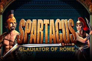 Spartacus Gladiator of Rome Videoslot review