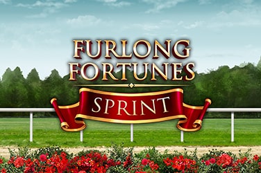 Furlong Fortunes Sprint Videoslots Review