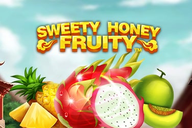 Sweety Honey Fruity Videoslot Review