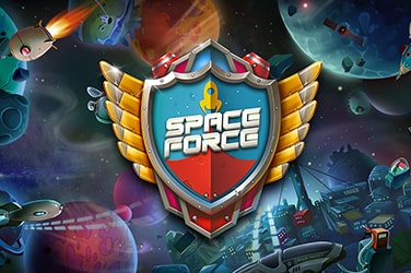 The Space Force Slot Machine Game Offers Big Payouts