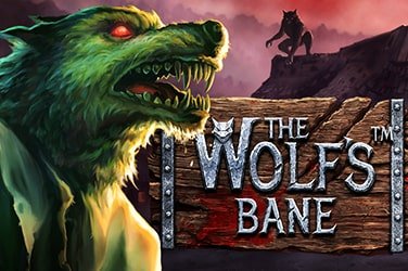 The Wolf's Bane