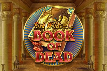 Book Of Dead