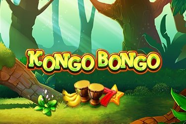 Kongo Bongo Slot Game