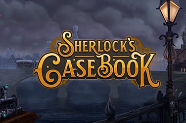 Sherlock's Casebook Slot