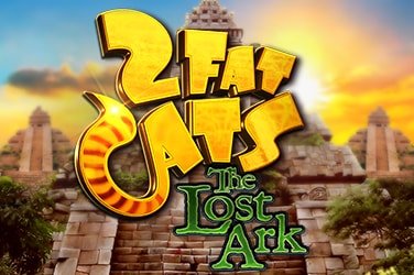 Two Fat Cats Slot Game