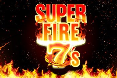 Super Fire 7s