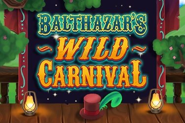 Balthazars Wild Carnival Slot