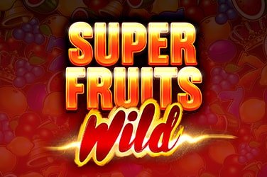 Super Fruits Wild Slot Game