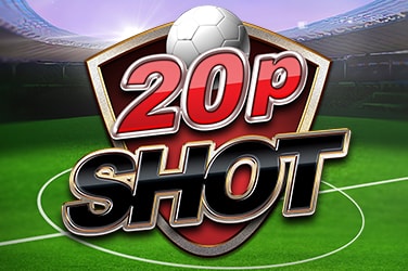 20p Shot Slot Game
