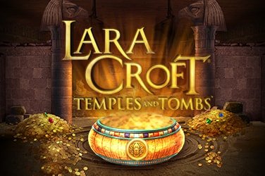 Lara Croft: Temples And Tombs