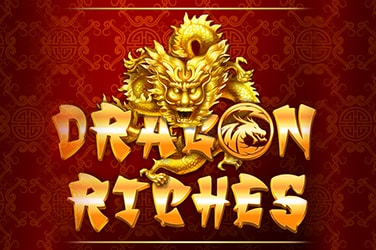 Dragon Riches Videoslot Review