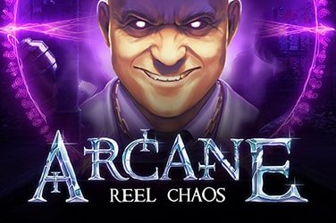 Arcane: Reel Chaos Slot Game Review