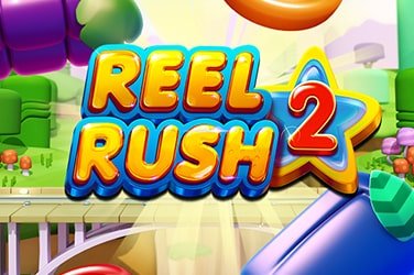 Reel Rush 2
