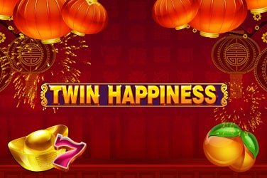 Twin Happiness