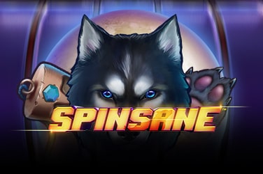 Spinsane Videoslots Review
