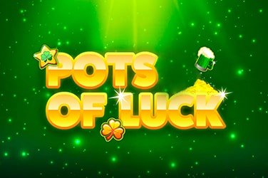 Pots of luck