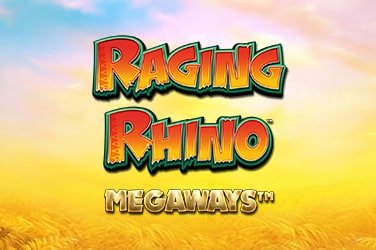 Raging Rhino Megaways