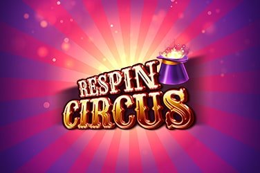 Respin Circus Slot