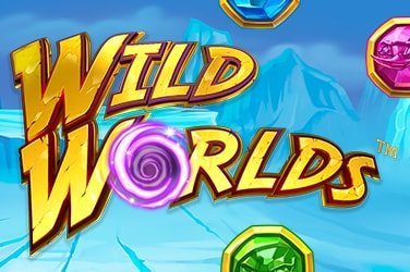 Wild Worlds Video Slot