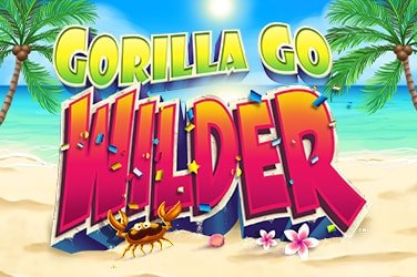 Gorilla Go Wilder