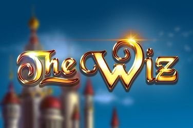The Wiz Slot