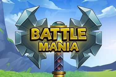 Battle Mania Slot