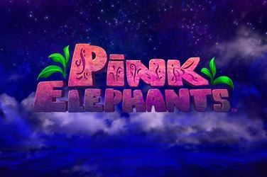Pink Elephants