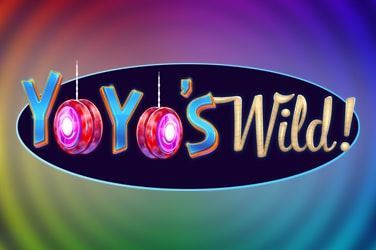 YoYo's Wild Slot