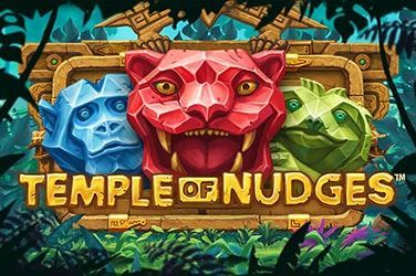 Temple of Nudges Slot