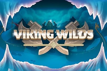 Viking Wilds Slot