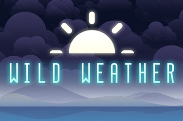 The Wild Weather Slot Game Offers Big Rewards