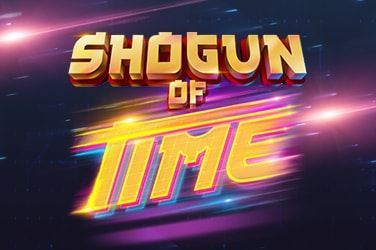 Shogun of Time Videoslots Reivew