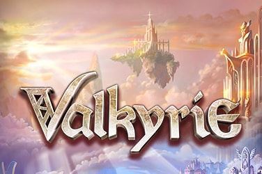 Valkyrie Videoslot Review