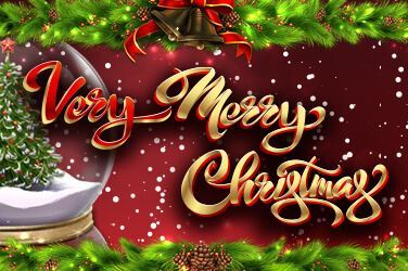 Verry Merry Christmas