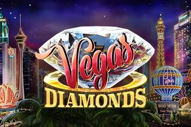 Vegas Diamonds